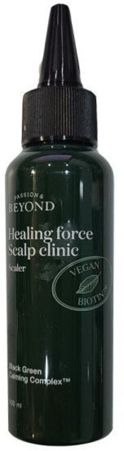 비욘드 힐링포스 스캘프 클리닉 스케일러 100ml, 1개