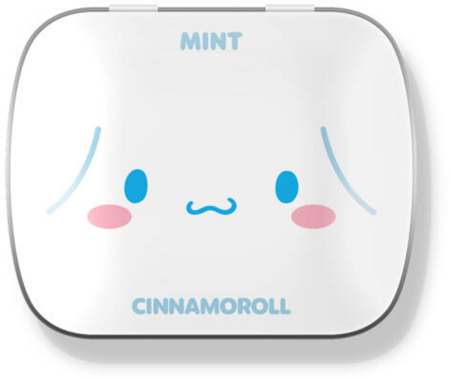 아트박스 시나모롤 민트캔디 민트향, 1개, 1kg