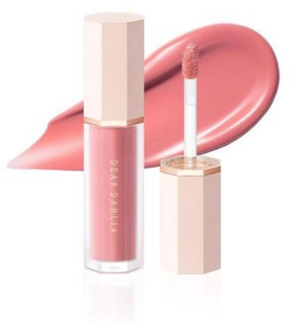 디어달리아 페탈 드롭 리퀴드 블러쉬, 드리미, 1개