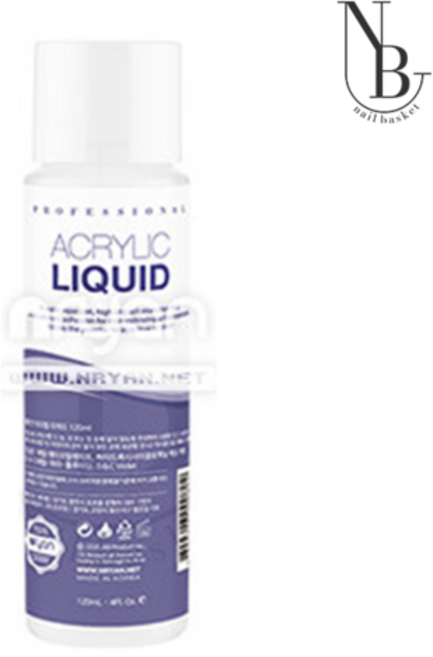 엔리안 모노모 아크릴 리퀴드 120ml, 1개