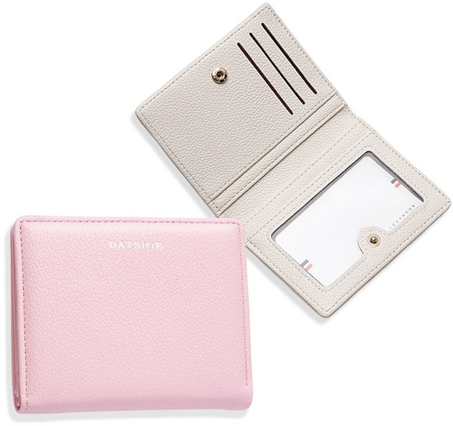 캔모어 여성 카드 반지갑