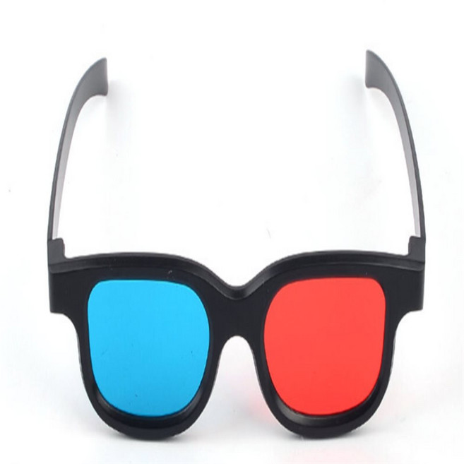 김군 영화관 안경 일반형/고글형 쓰리디안경, 고글형