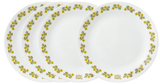 코렐 올라카일리2 대접시4p(null), 유백색