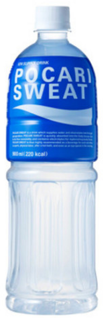 동아오츠카 포카리스웨트 (페트), 1개, 900ml