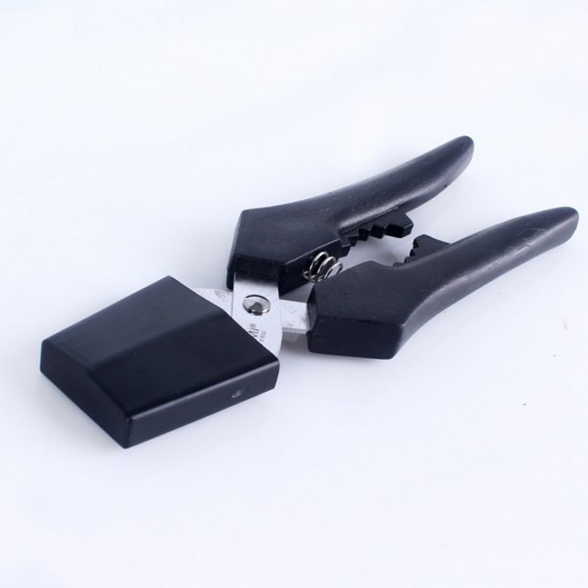 견과류 도구 밤칼 호두까기 망치, 1개, GG115 밤가위