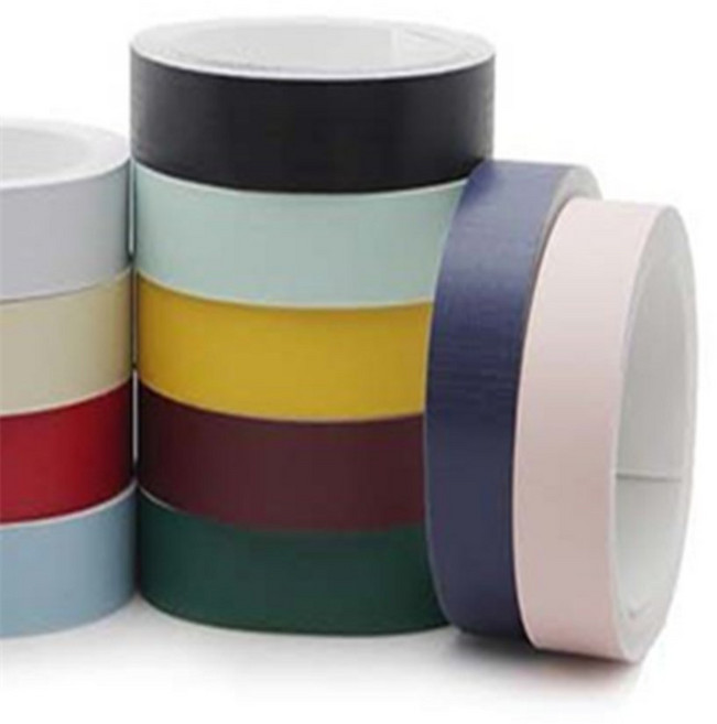 유니온플러스 제본테이프 25mmx10M 택1, 연녹색