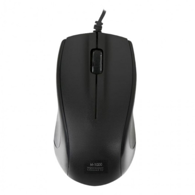 LG M-1000 광마우스 USB연결형 1000DPI 사무용마우스, 상세페이지 참조, 상세페이지 참조