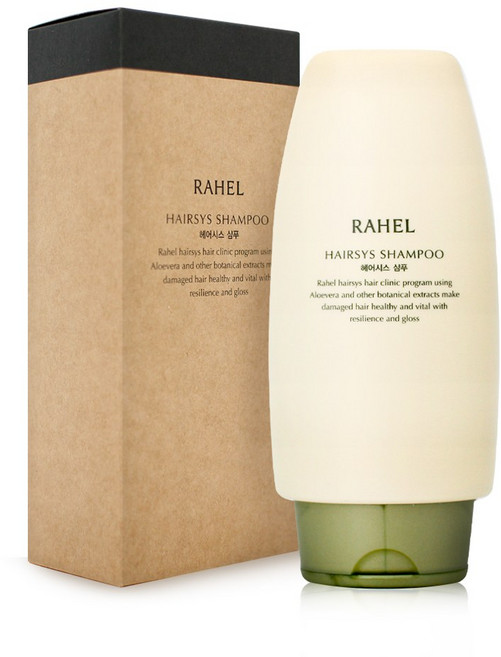 마임 라헬 헤어시스 샴푸(350ml), 350ml, 1개