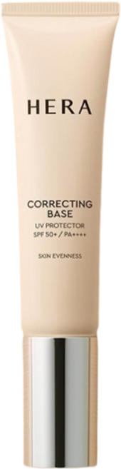 [헤라] UV 프로텍터 코렉팅 베이스 35ml, 1개