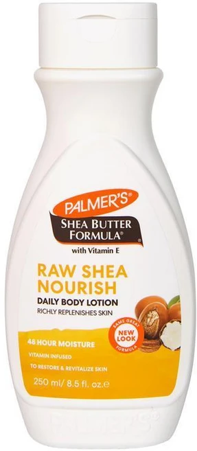 팔머스 쉬아 버터 포뮬라 바디 로션 250ml, 1개 - 쿠팡