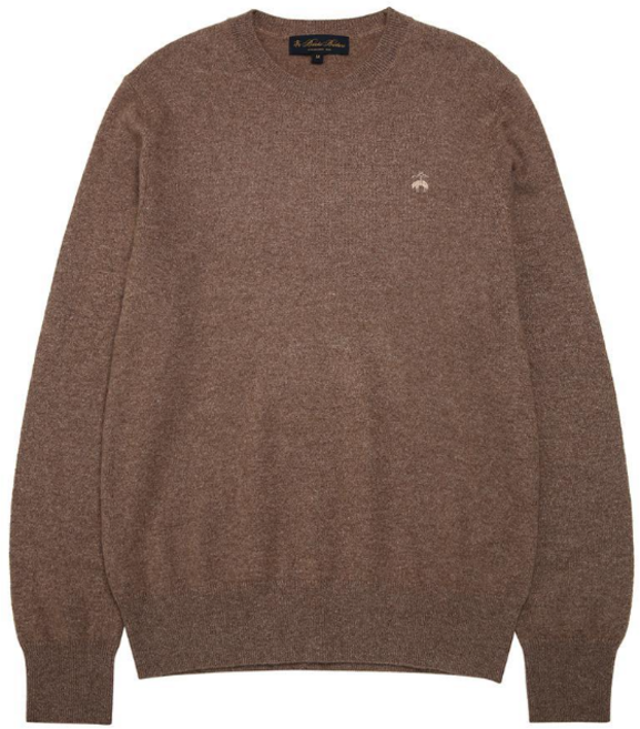 브룩스브라더스 캐시미어 니트 (2COLOR)