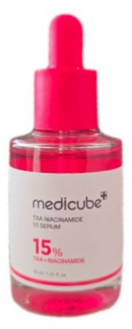 메디큐브 트라넥삼산 TXA 기미토닝 세럼 30ml, 1개