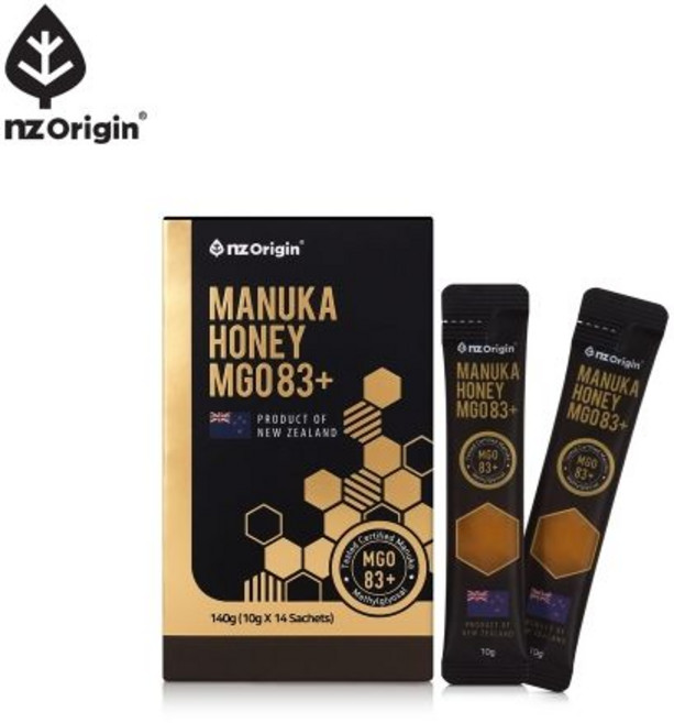 엔젯오리진 마누카 허니 MG0 83+ 185205