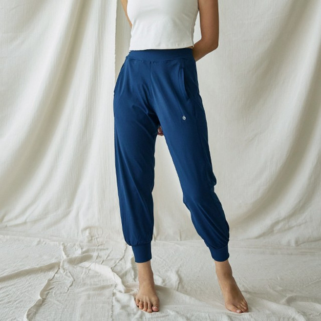 [스토리요가] 릴렉스드 레깅스 요가 레깅스 요가바지