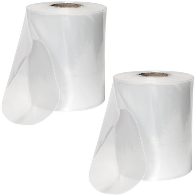 고로쇠비닐 수액채취 수액 담는 비닐, 2개