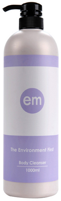 EM바디 1000ml, 1L, 1개