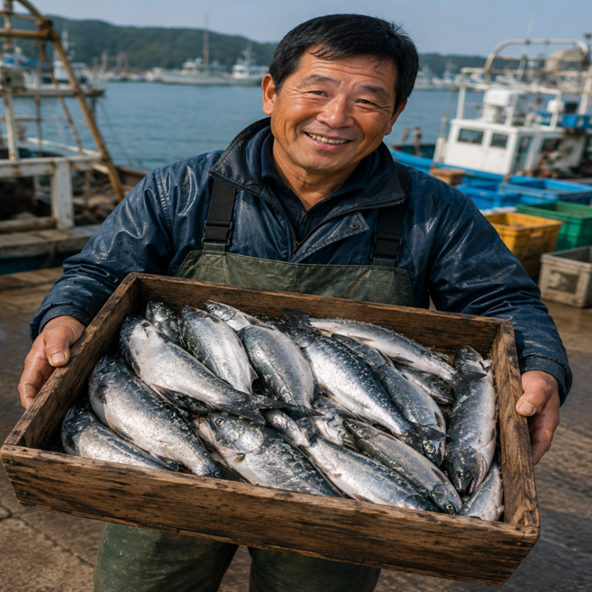 특품 특대 반건조 바다송어 자연산 바다 송어만 사용 산지직송 중 대 특대, 1개, 자연산 반건조 바다송어 중 2미