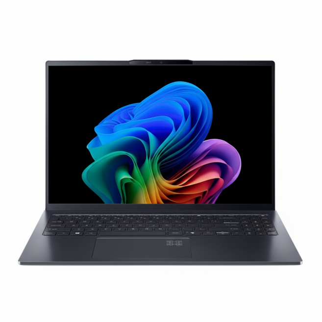 에이서 2025 스위프트 고 16 라이젠7 라이젠 AI 300 시리즈, 실버, 1TB, 32GB, WIN11 Home, SFG16-61-R0UV