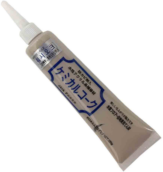 우디코크 마루보수 만능잇템 틈새충진재 워시오크 70g, 1개