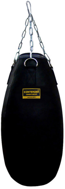 컨텐더 - 항아리샌드백850 CK-310 / 깔끔한디자인 남녀노소 사용가능 격투 권투 복싱 펀칭백 킥복싱