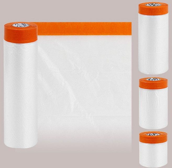 1+1 국산 커버링테이프 셀프페인팅 페인트시공 페인트칠 페인트, 1개