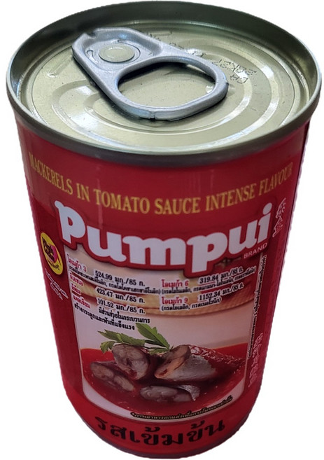 브레드가든 착한 베이킹파우더(155g), 155g, 1개