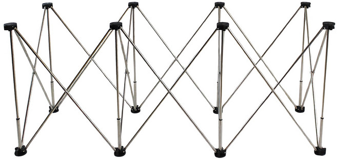 목공 작업대 센티피드 접이식 이동식 작업 테이블 다이, 1개