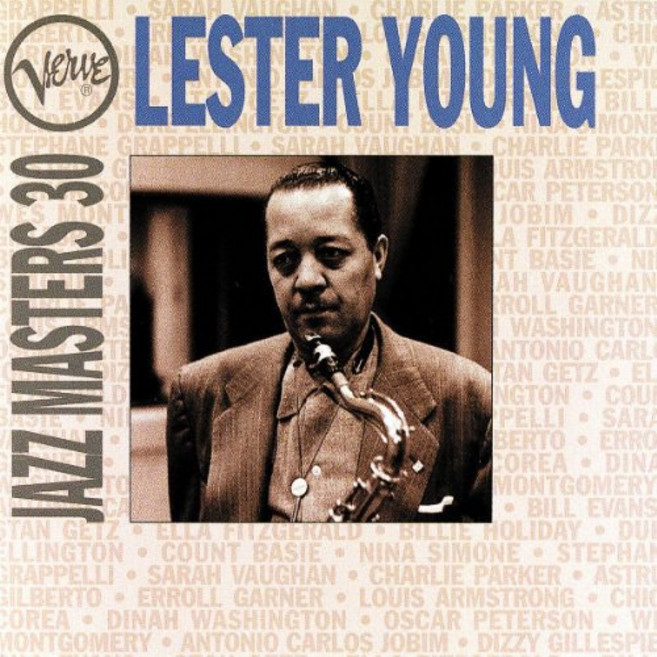 Verve Jazz Masters 30 버브 재즈 마스터스 30, 1개, 기타
