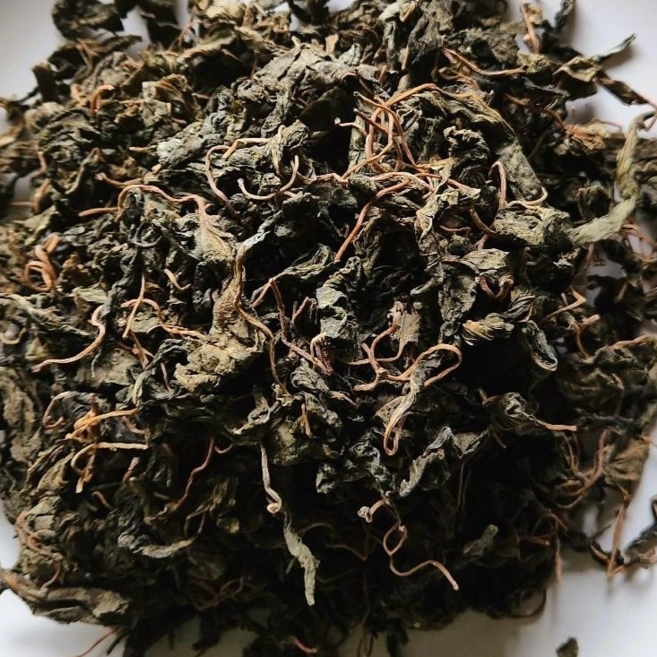 건 다래순 나물 500g, 1개