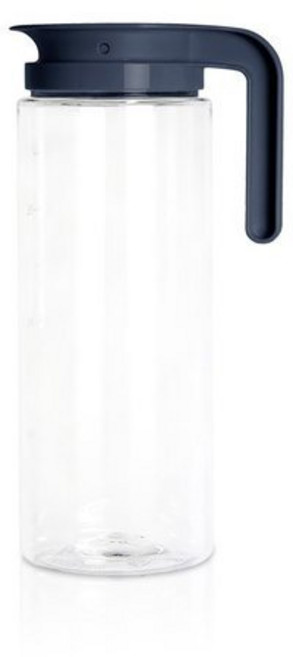 코멕스 트라이탄 물병 물통 냉장고 텀블러 아기 스포츠1.7L차콜, 단품, 1개