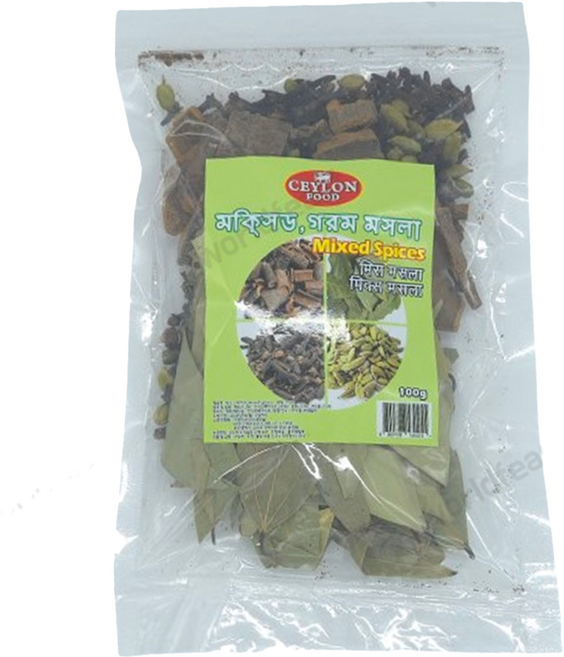 CEYLON Mix Spices 믹스 스파이스
