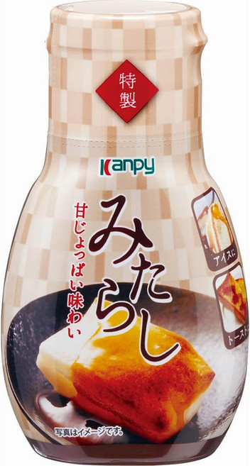 일본 칸피 미타라시 당고소스 200g x 6개