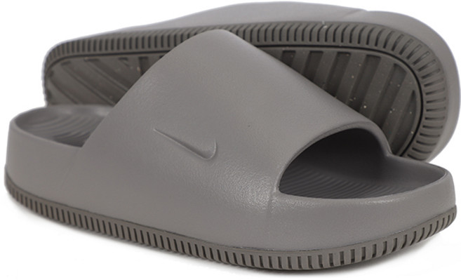 나이키 CALM SLIDES 남성 쿠션 슬리퍼 패션슬리퍼 사무실슬리퍼 학생슬리퍼