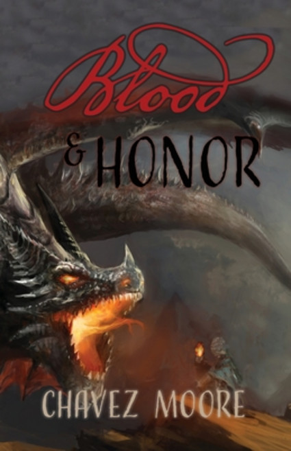 (영문도서) Blood and Honor Paperback, Liberation's Publishing LLC