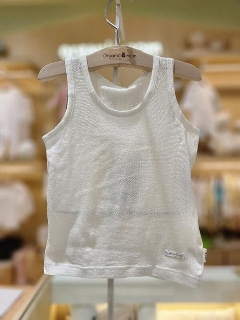 오가닉맘 오가닉맘 수피마여아런닝MIRUUR01 (P003119672)