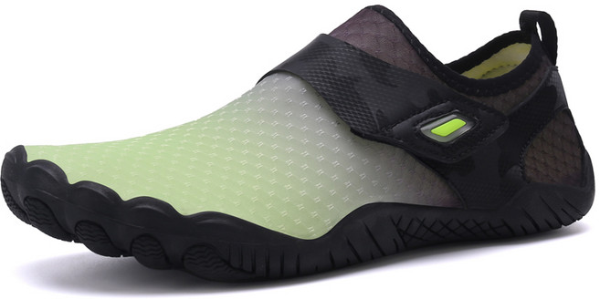 엠제이21 그라데이션 커플 아쿠아슈즈 F-001