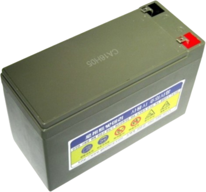 12v 배터리 축전지 충전기 전동차 해루질 밧데리, 12V배터리