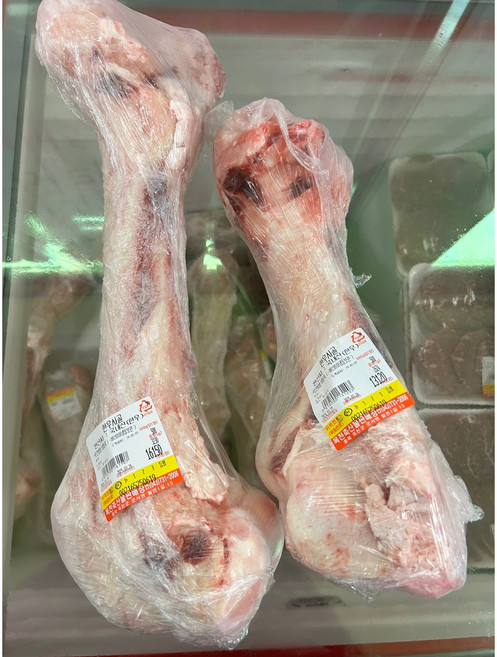 한우사골++10kg, 5kg, 1개