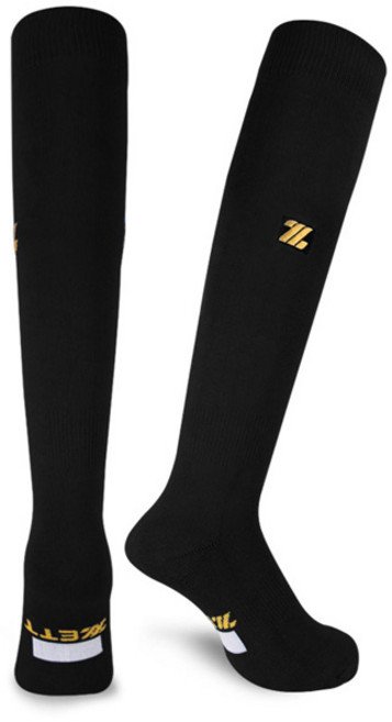 제트 야구양말 BSK-200 검정, 1개