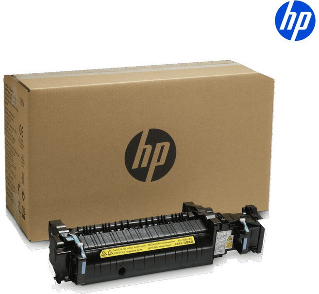 정품 HP B5L36A 퓨저킷 정착기 220V M577/M552/M553, 1개