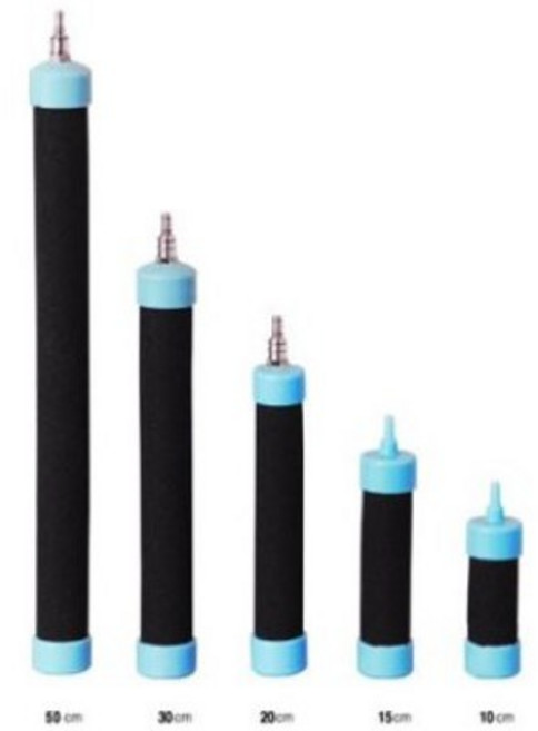 유니온 에어분사기 [15cm] 에어분사기 에어분사 에어커튼 에어디퓨저 수아쿠아, 1개