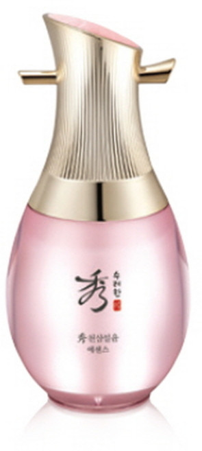 천삼설윤 에센스40ml 수려한, 40ml, 1개