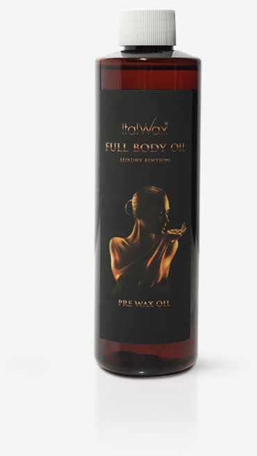 이탈왁스 풀바디 오일 250ml 전처리제, 1개