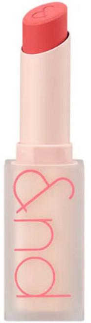 rom&nd Zero Matte Lipstick 19 Red Surfer, 08 Adorable 甜心, 1個
