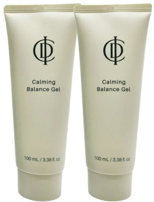 인셀덤 카밍젤 수분젤 카밍밸런스젤 ICD 기초 화장품, 100ml, 2개