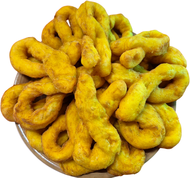 미드림 찹쌀 꽈배기믹스, 1개, 5kg