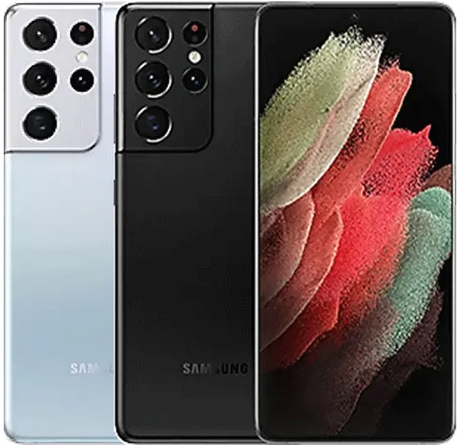 위투게더 갤럭시 삼성전자 S21울트라 256GB SM-G998 공기계 위투게더 전용 사은품 증정, 위투게더 특S급_색상무관