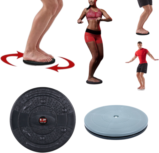 때깔좋은집 사이드 스텝퍼 트위스트 회전 허리 가정용 홈트 전신 지압 운동 논슬립