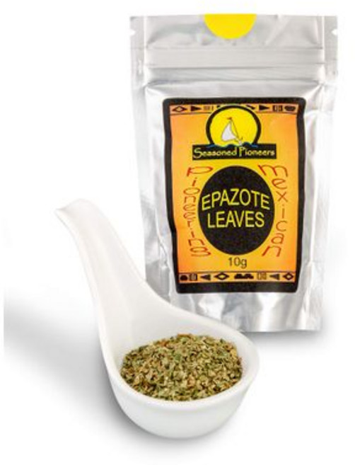 에파조테 잎 Epazote Leaves, 1개