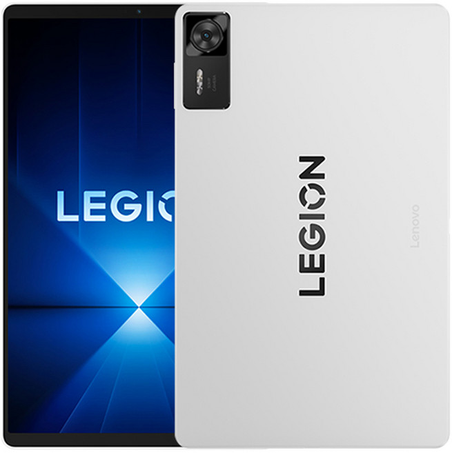 레노버 Y700 4세대 태블릿 8.8인치 12GB TB322FC, Wi-Fi, 256GB, 화이트